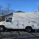 2018 FORD E-350 1 TON